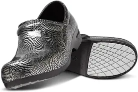 Anywear SR Angel Nursing Clogs for Women and Men - Lightweight, Water-Resistant Non-Slip Work Shoes with Exceptional EVA Cushioning, Ventilated Insoles