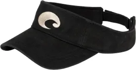 Costa Del Mar Unisex Adult Costa Cotton Visor