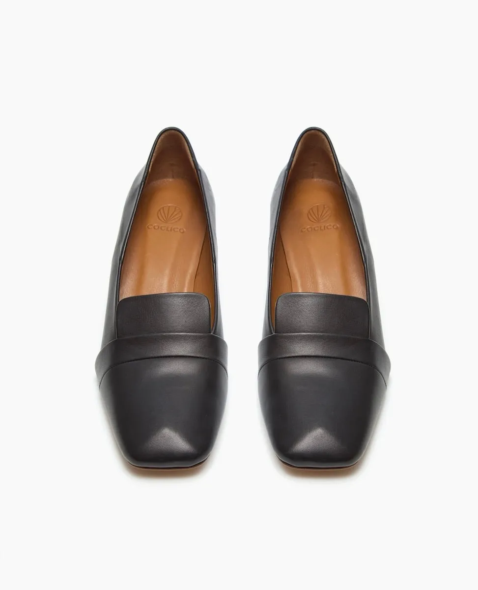 Instep Loafer