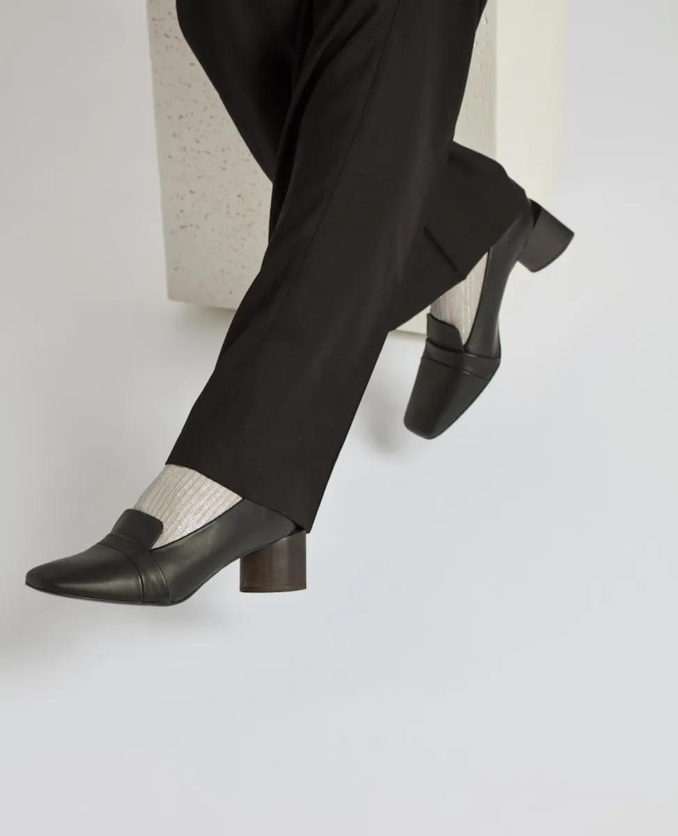 Instep Loafer