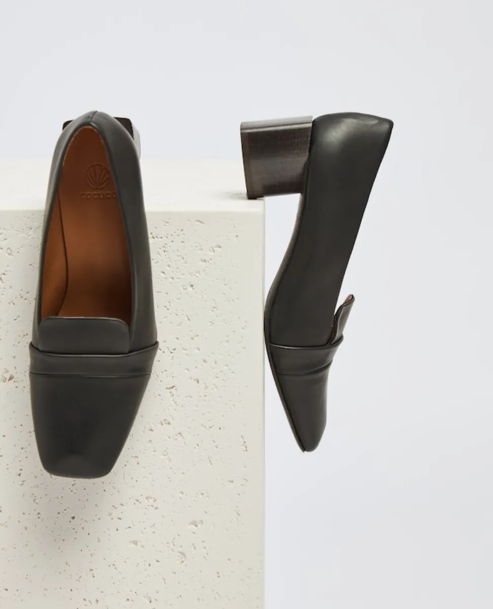 Instep Loafer