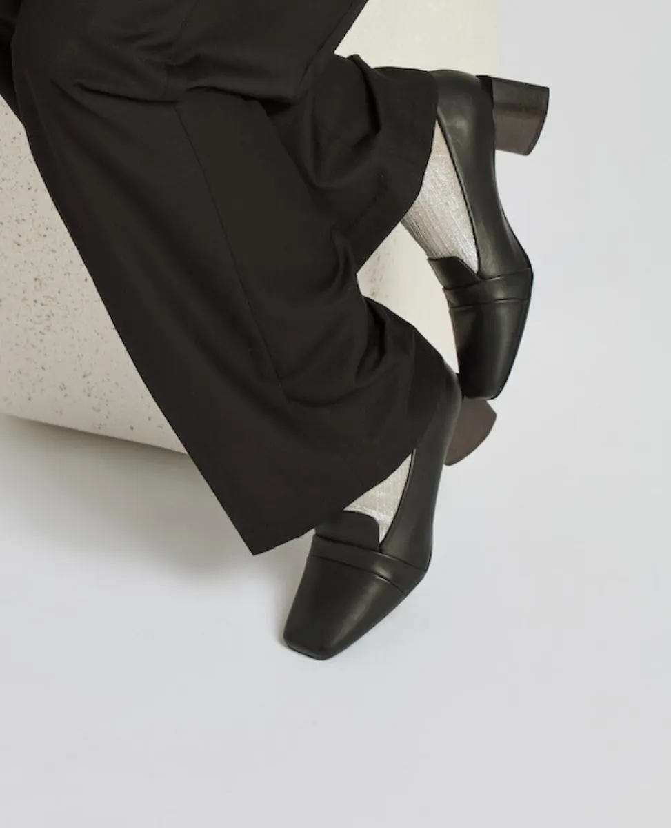 Instep Loafer
