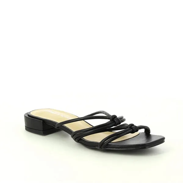 Lavish & Squalor Leola Black