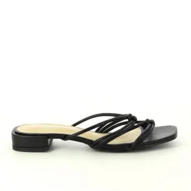 Lavish & Squalor Leola Black