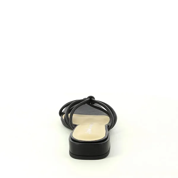 Lavish & Squalor Leola Black
