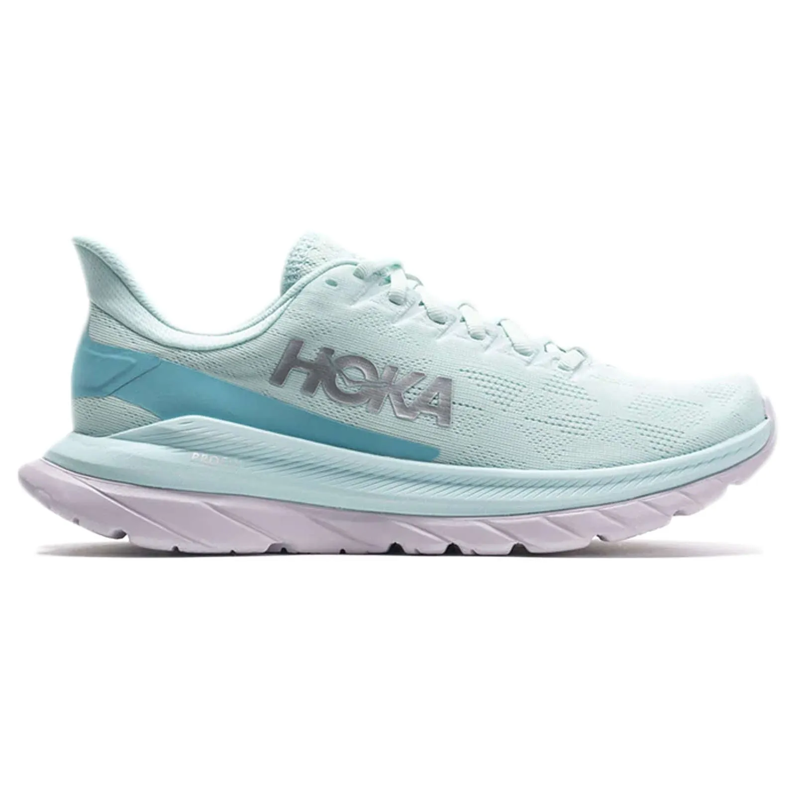 Mach 4 Mesh Women's Low-Top Road Running Trainers