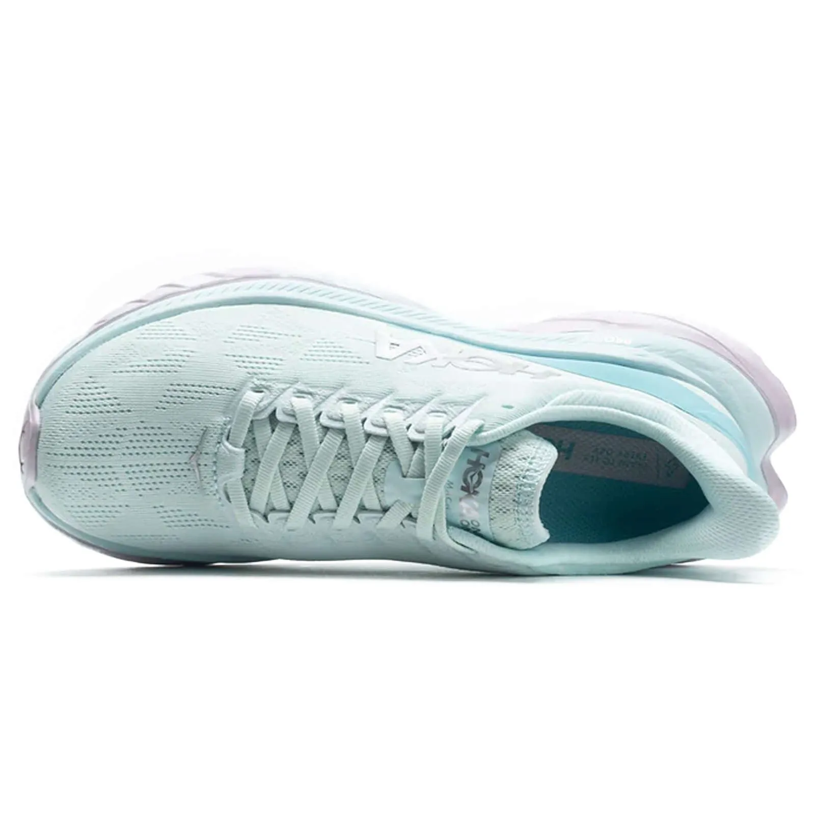 Mach 4 Mesh Women's Low-Top Road Running Trainers