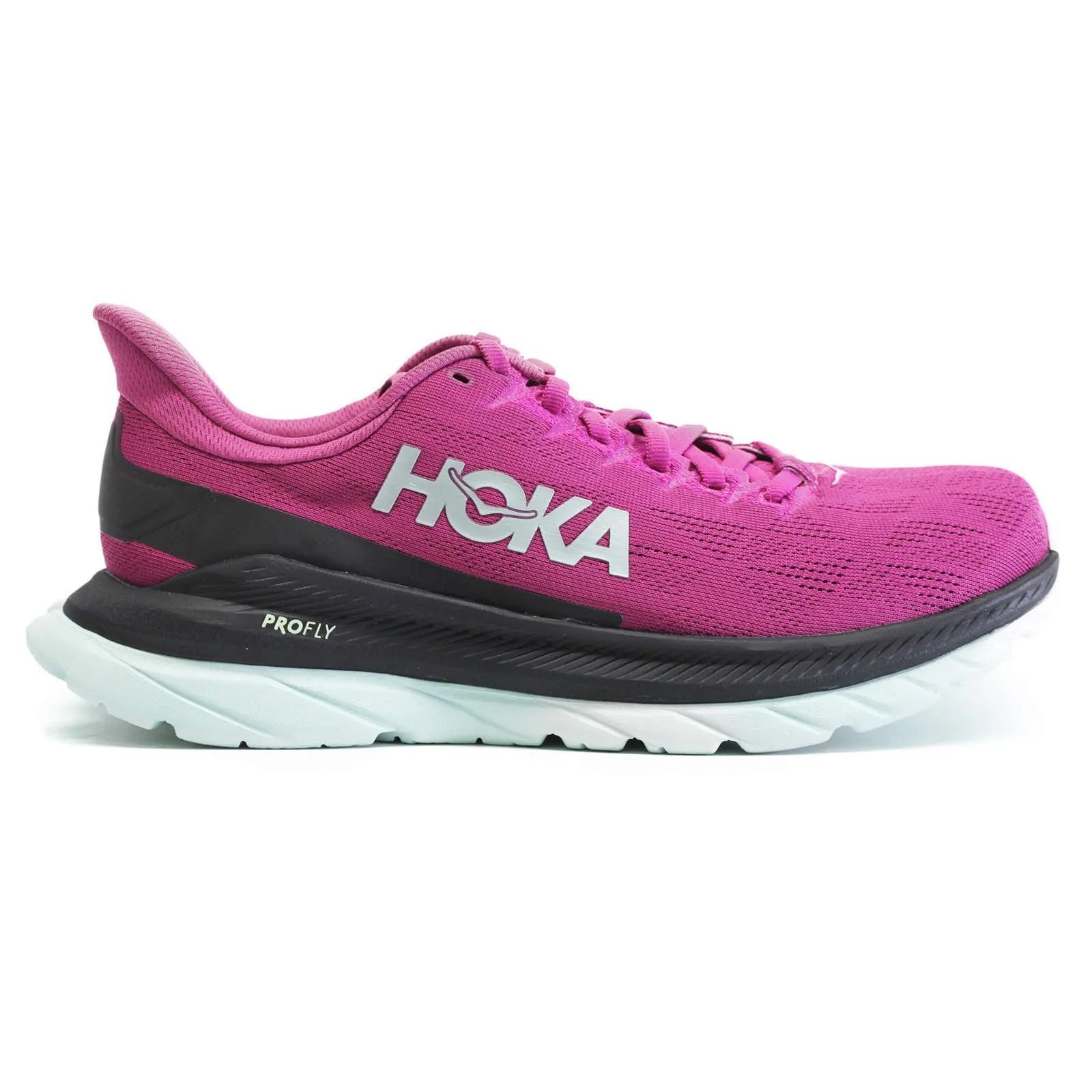 Mach 4 Mesh Women's Low-Top Road Running Trainers
