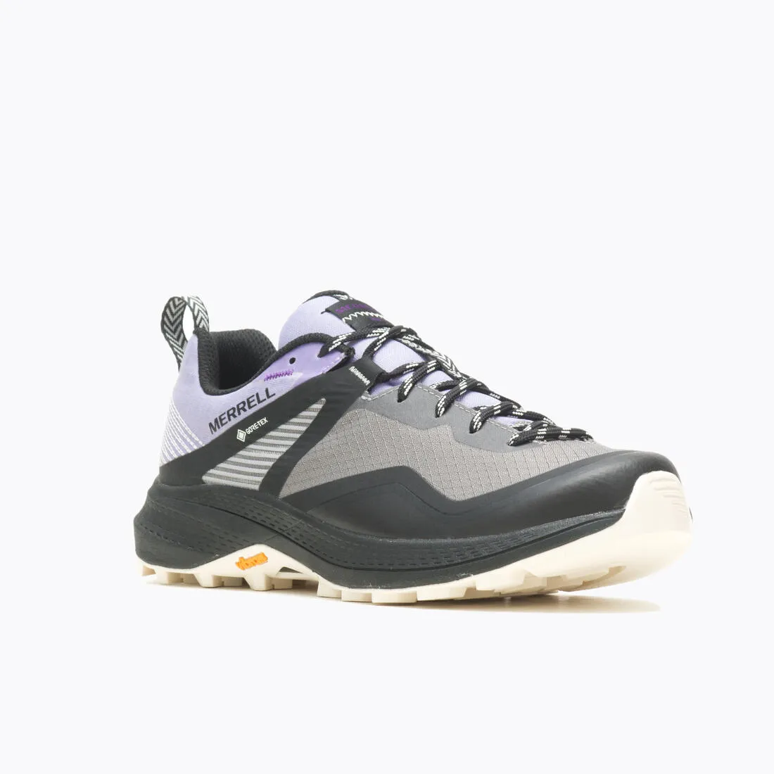 Merrell MQM 3 GTX Women's Hiking Shoes - Charcoal/Orchid