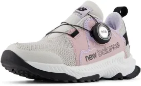 New Balance Kid's Dynasoft Trail Magic V1 Boa Running Shoe