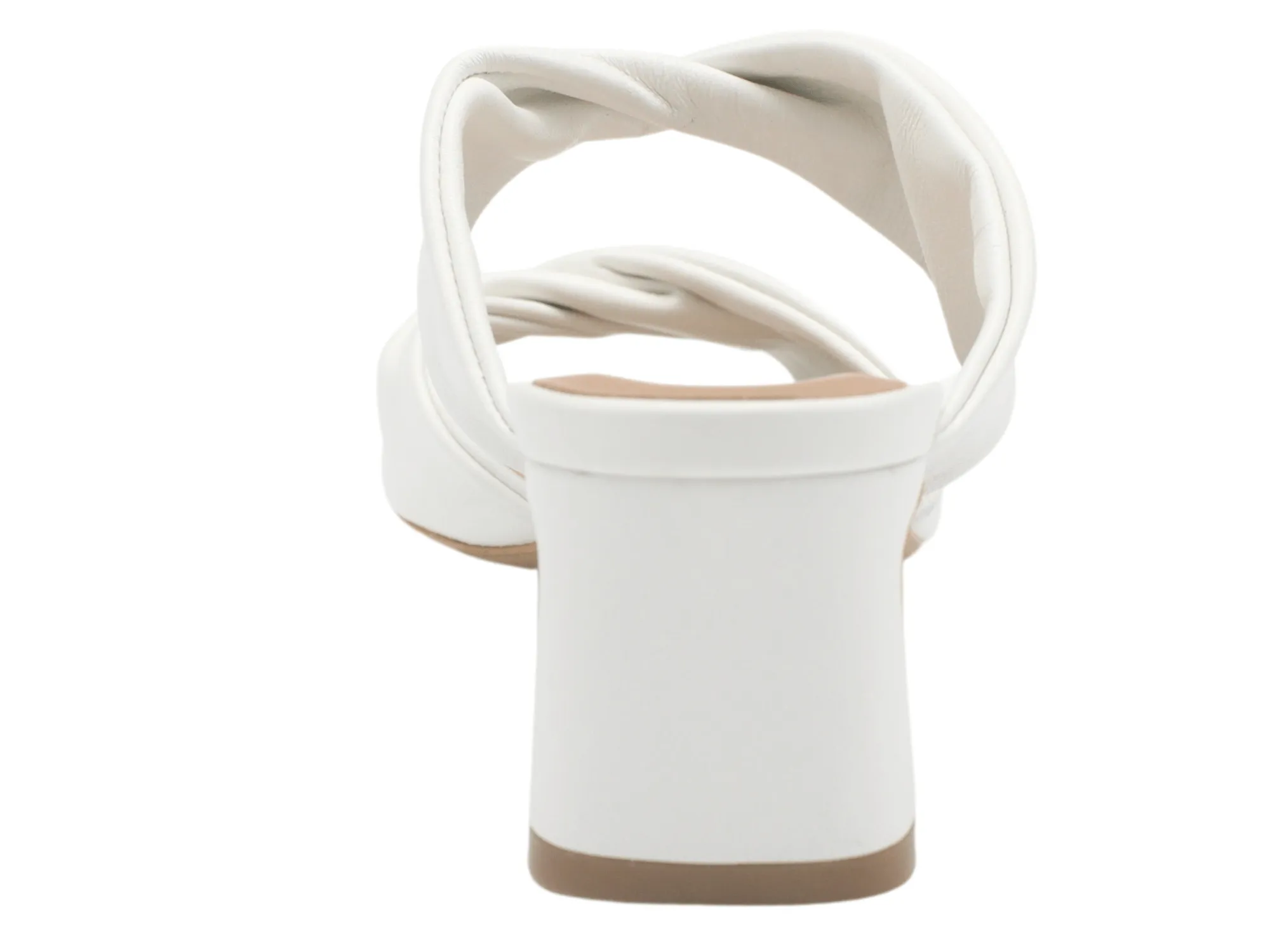 Numa 12 Twist Heeled Sandal
