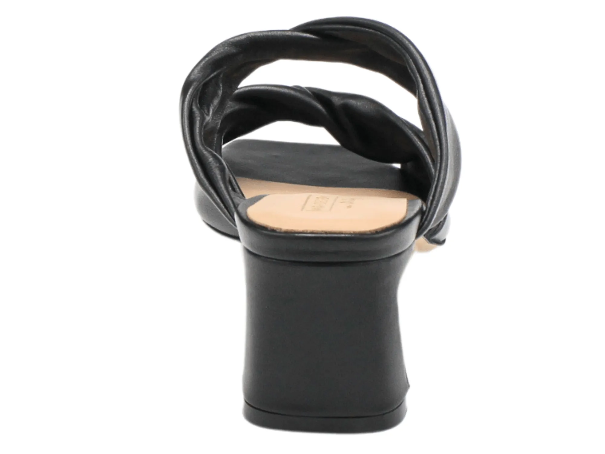 Numa 12 Twist Heeled Sandal