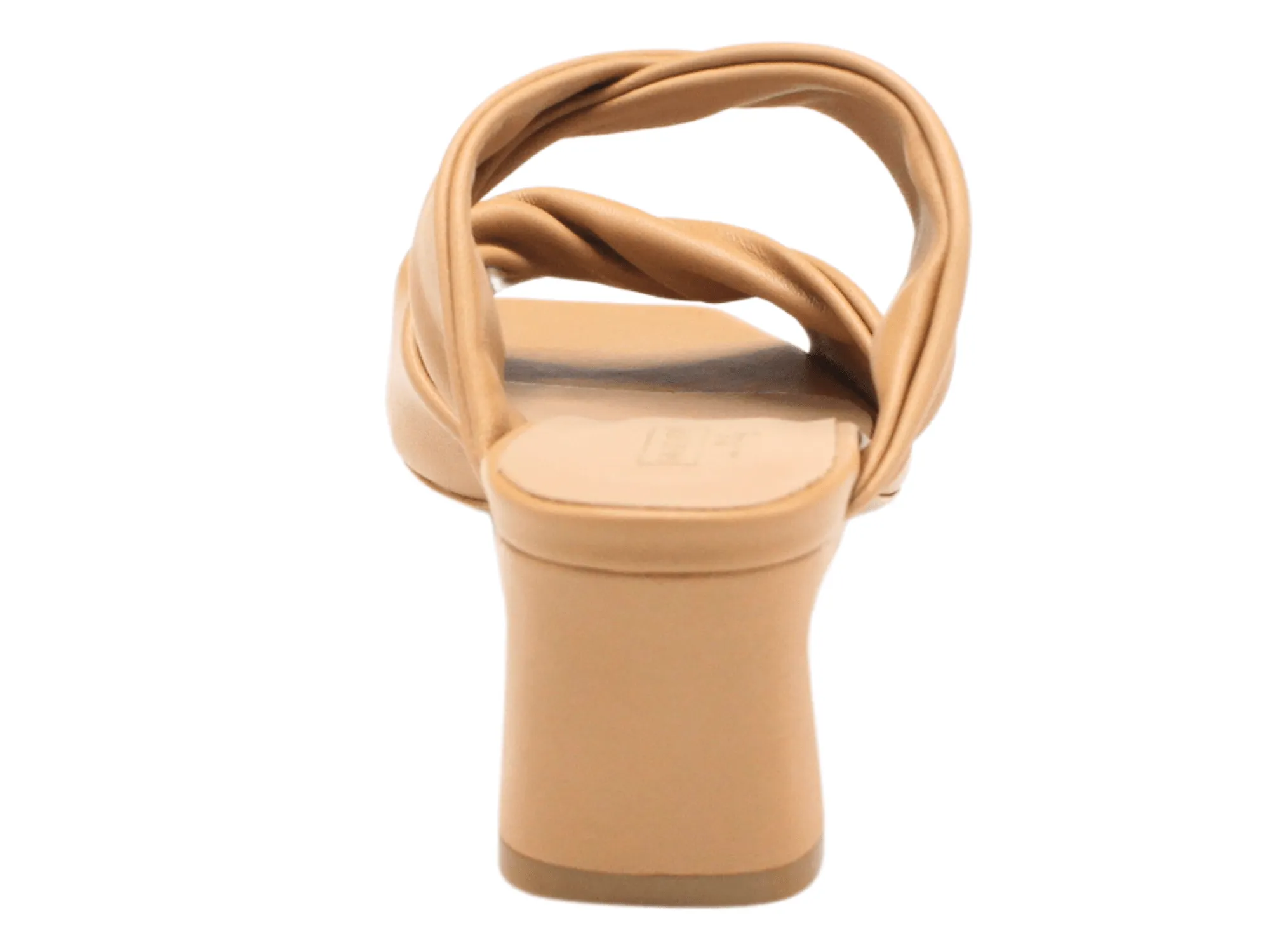 Numa 12 Twist Heeled Sandal