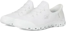Skechers Women's Glide-Step-Pursuit Hands Free Slip-ins Sneaker
