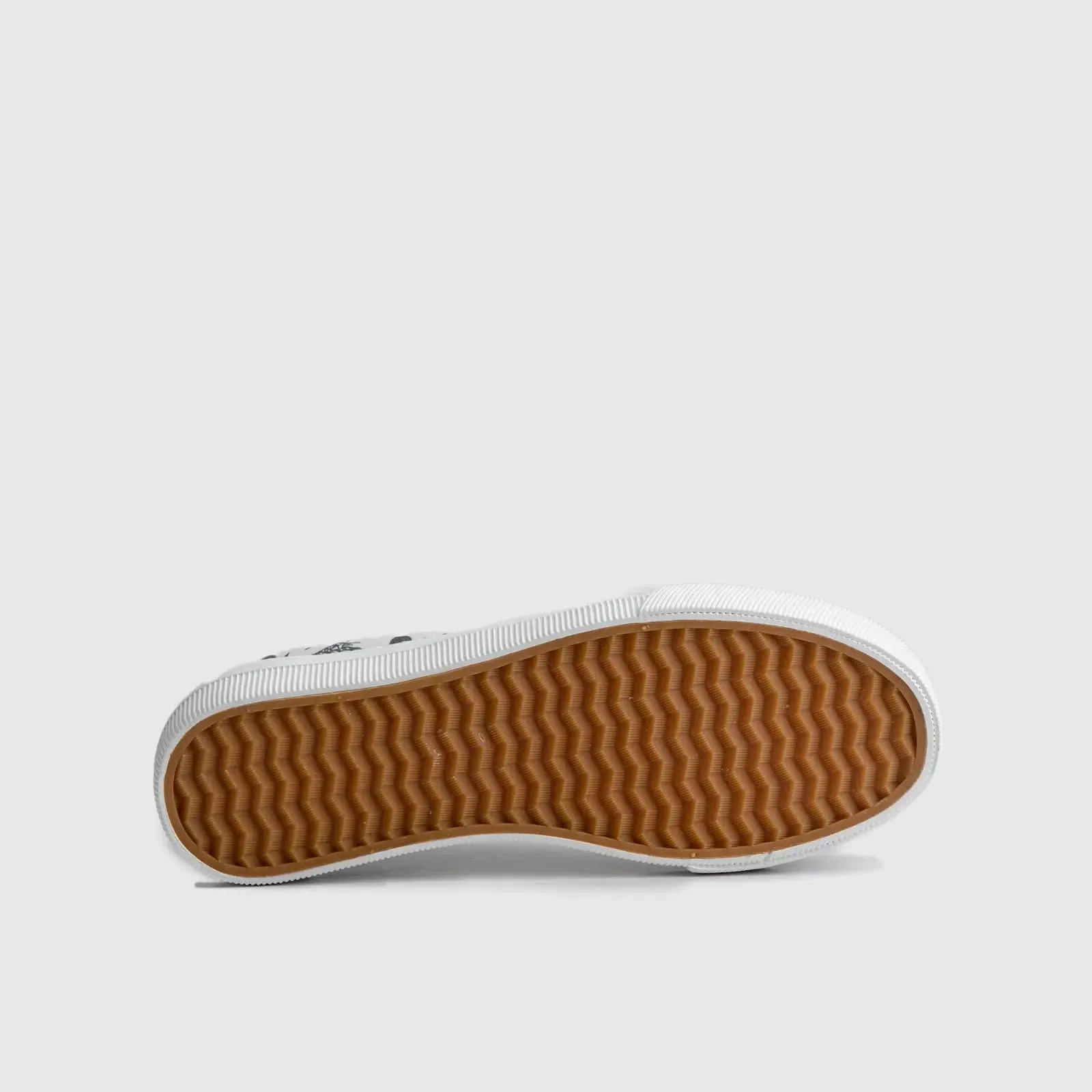 Slip On Sneaker White 10462