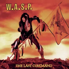 The Last Command Half-Speed Master