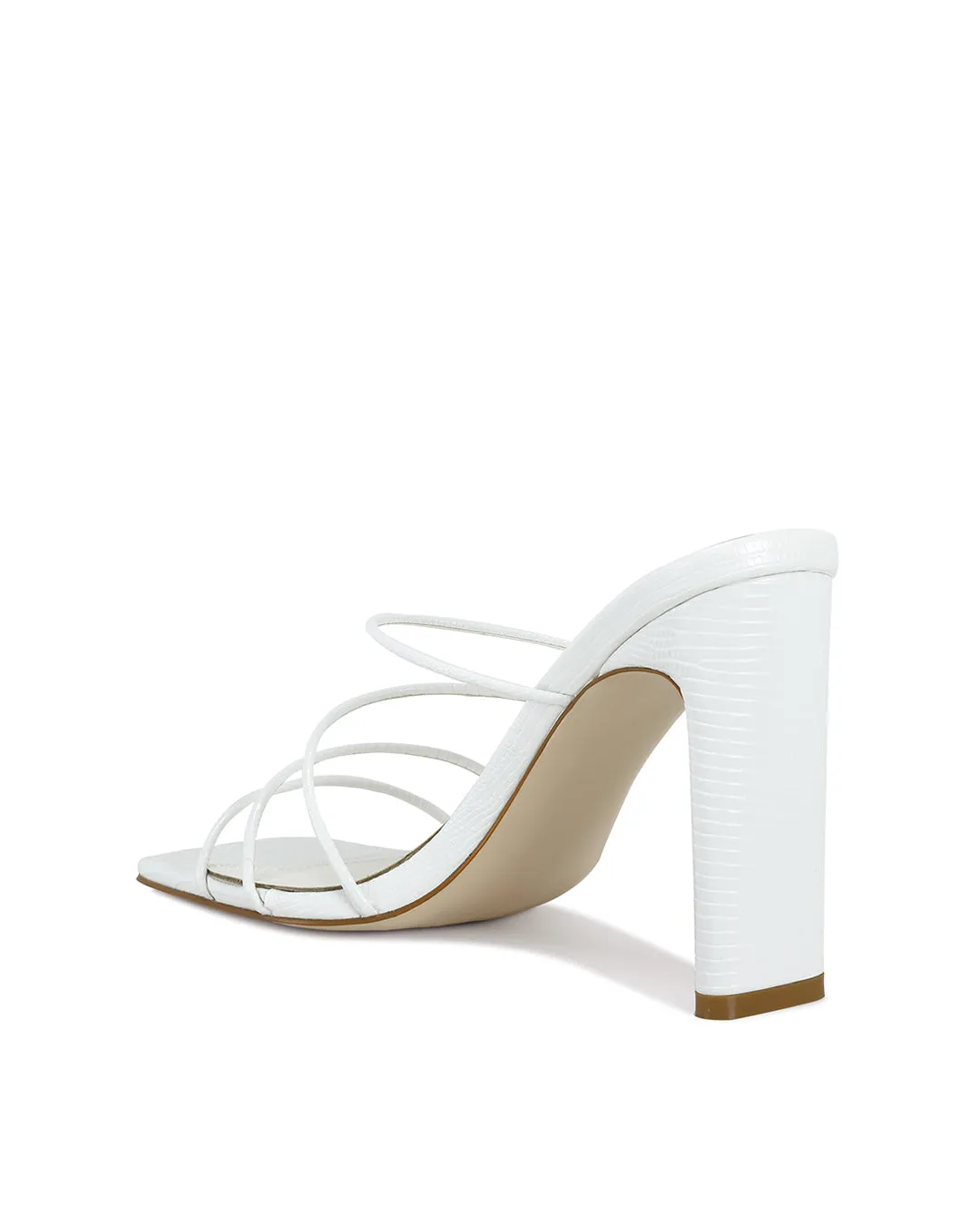 Vanessa High Heel