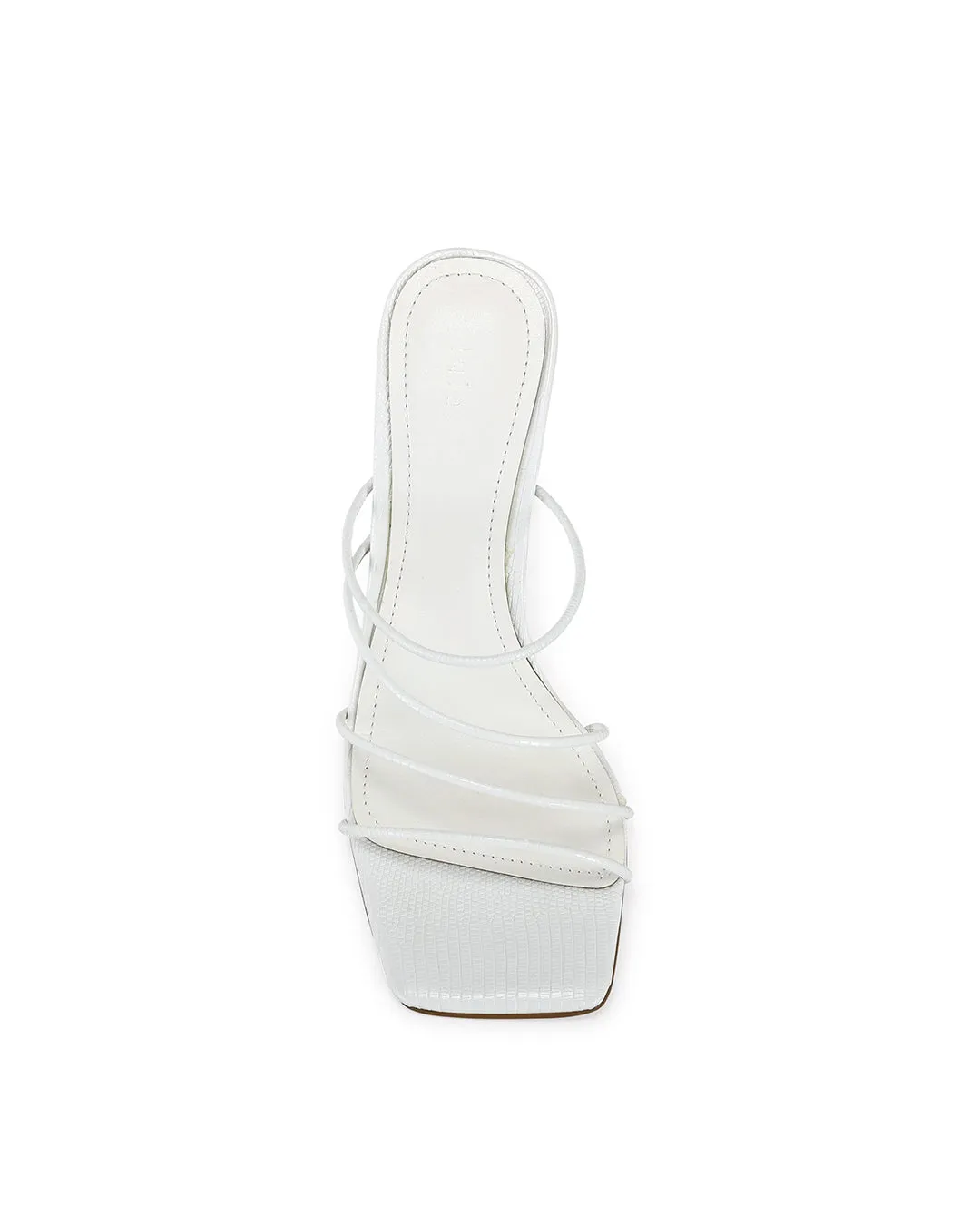 Vanessa High Heel
