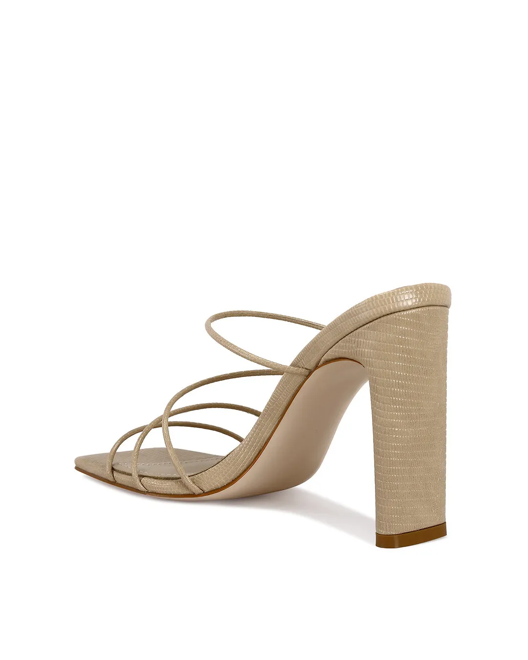 Vanessa High Heel