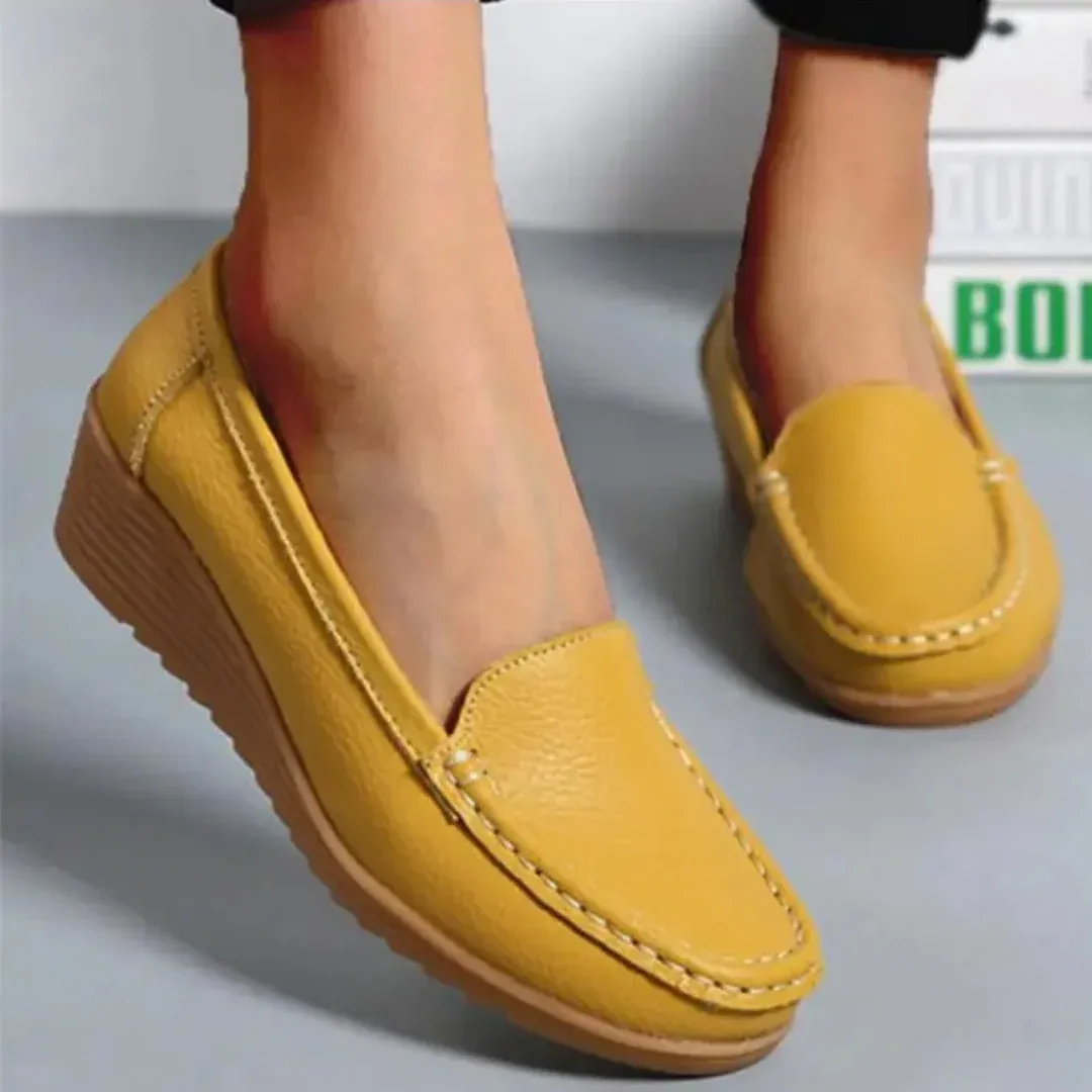 Willa™ Orthopedic Slip-On Shoes