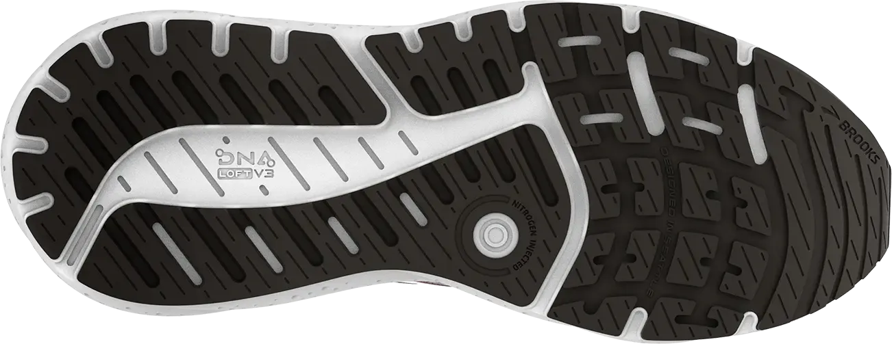 Women's Brooks Ariel GTS 23 – Maximum Stability and Cushioning