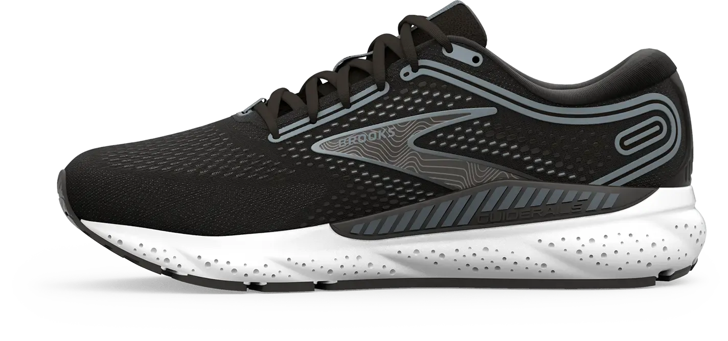 Women's Brooks Ariel GTS 23 – Maximum Stability and Cushioning