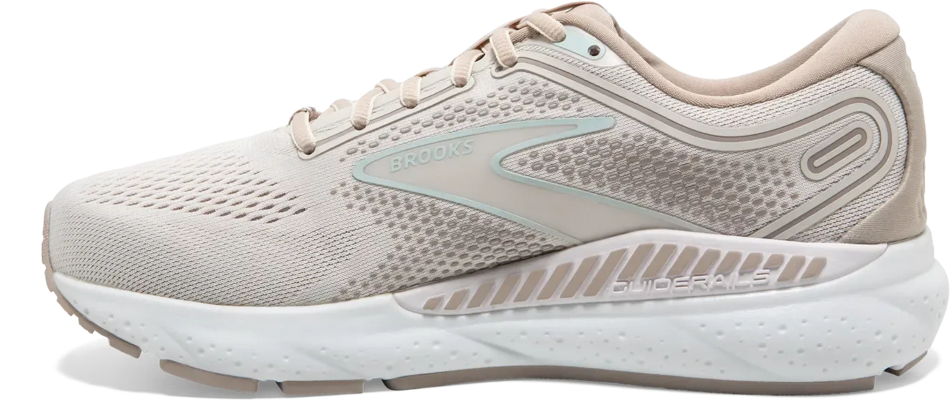 Women's Brooks Ariel GTS 23 – Maximum Stability and Cushioning