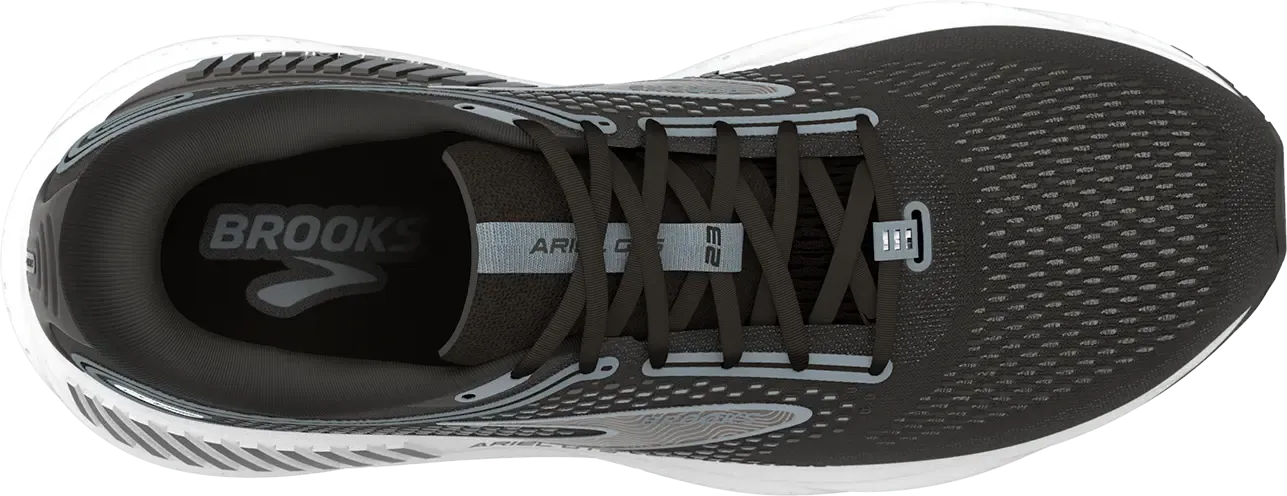 Women's Brooks Ariel GTS 23 – Maximum Stability and Cushioning