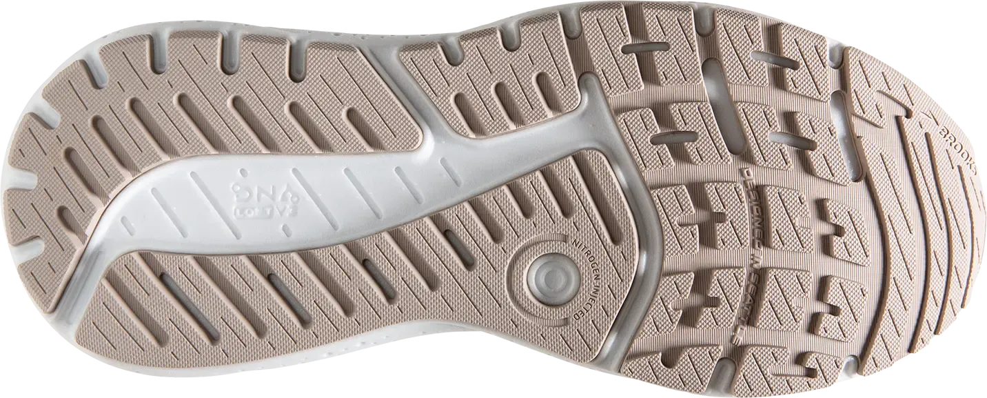 Women's Brooks Ariel GTS 23 – Maximum Stability and Cushioning