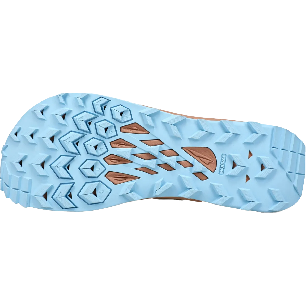 Women's Lone Peak 7 Wide