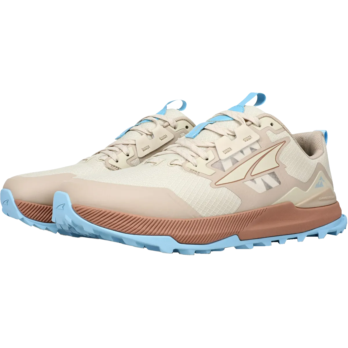 Women's Lone Peak 7 Wide
