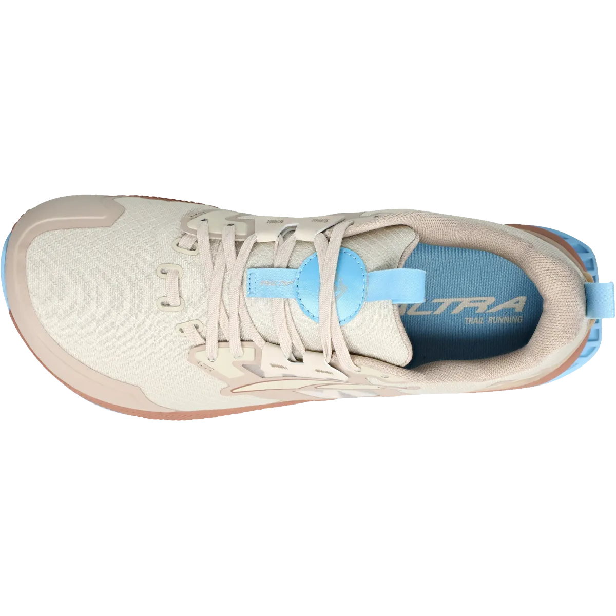 Women's Lone Peak 7 Wide
