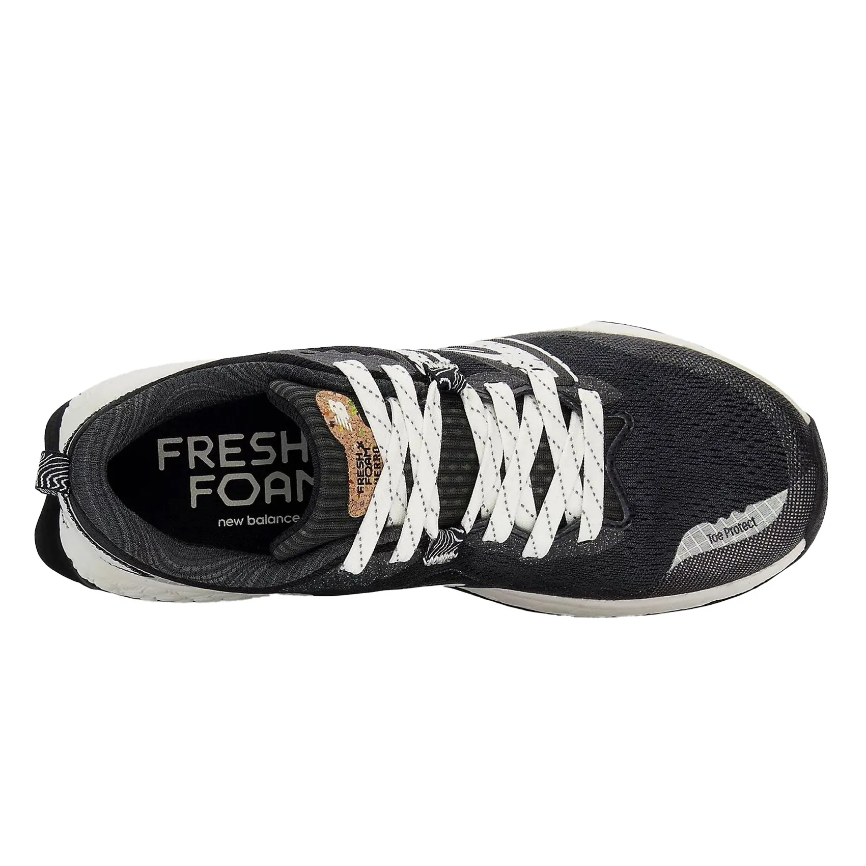 Womens New Balance Fresh Foam X Hierro v7 (Wide)