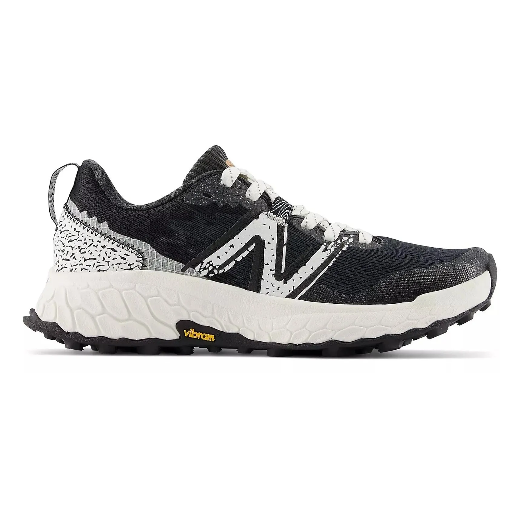 Womens New Balance Fresh Foam X Hierro v7 (Wide)