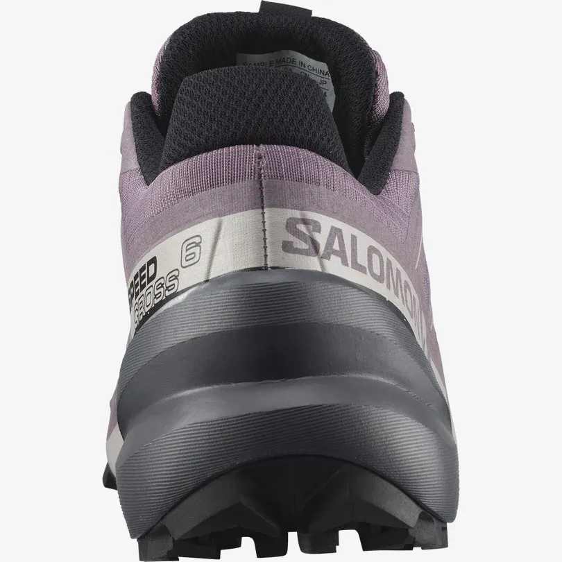 Women's Speedcross 6 Shoes